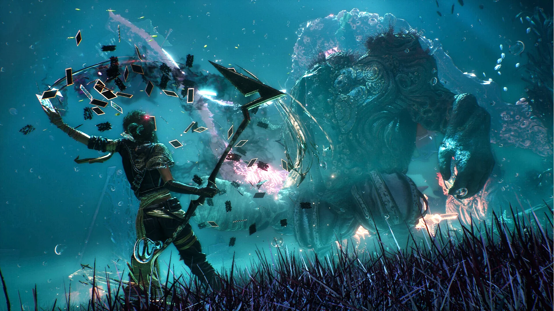 gameplay